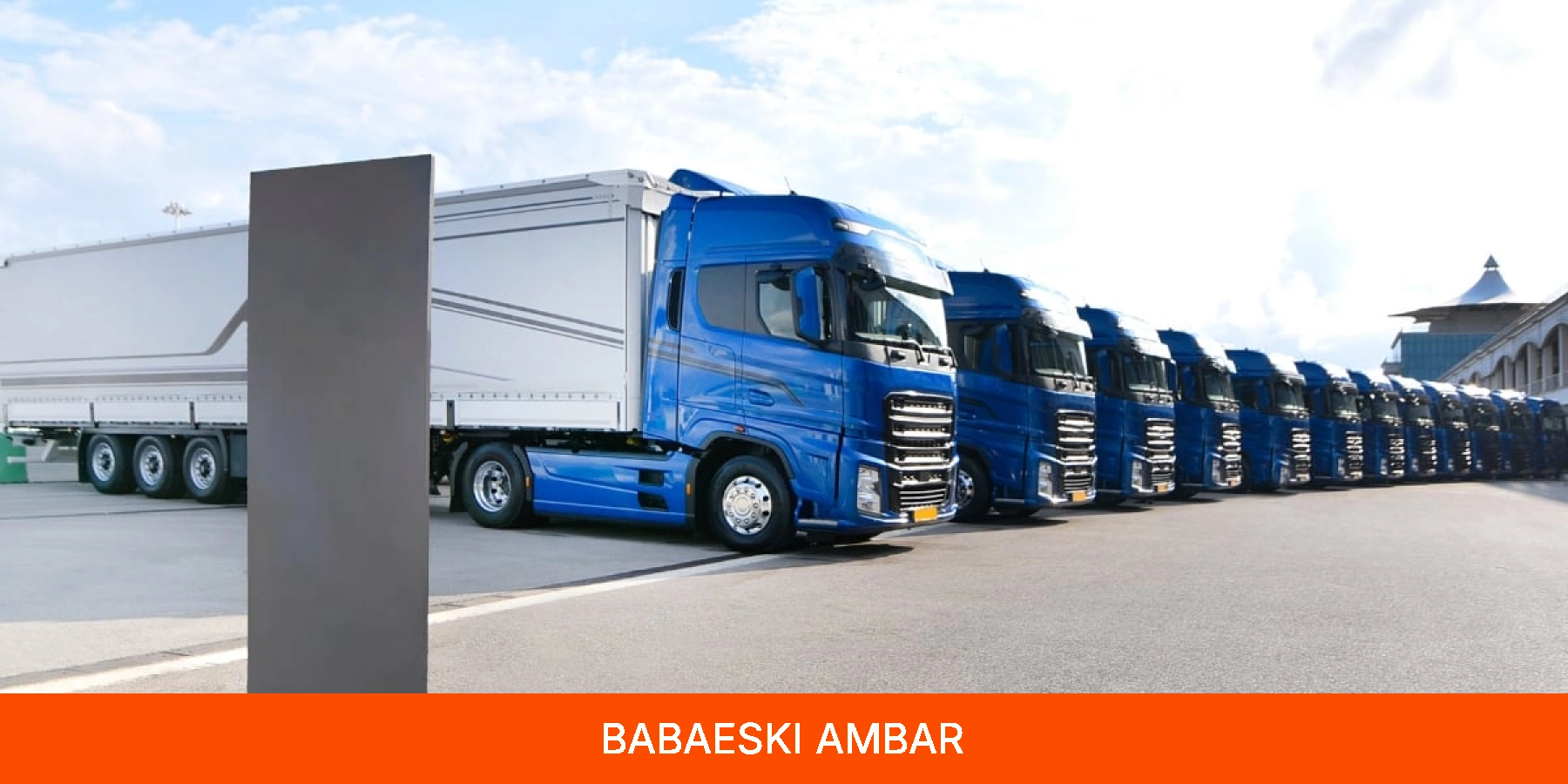 Babaeski Ambar