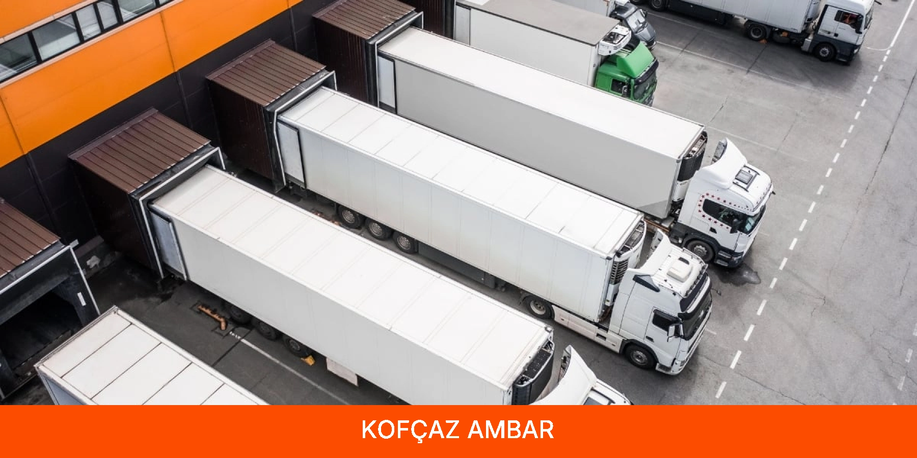 Kofçaz Ambar