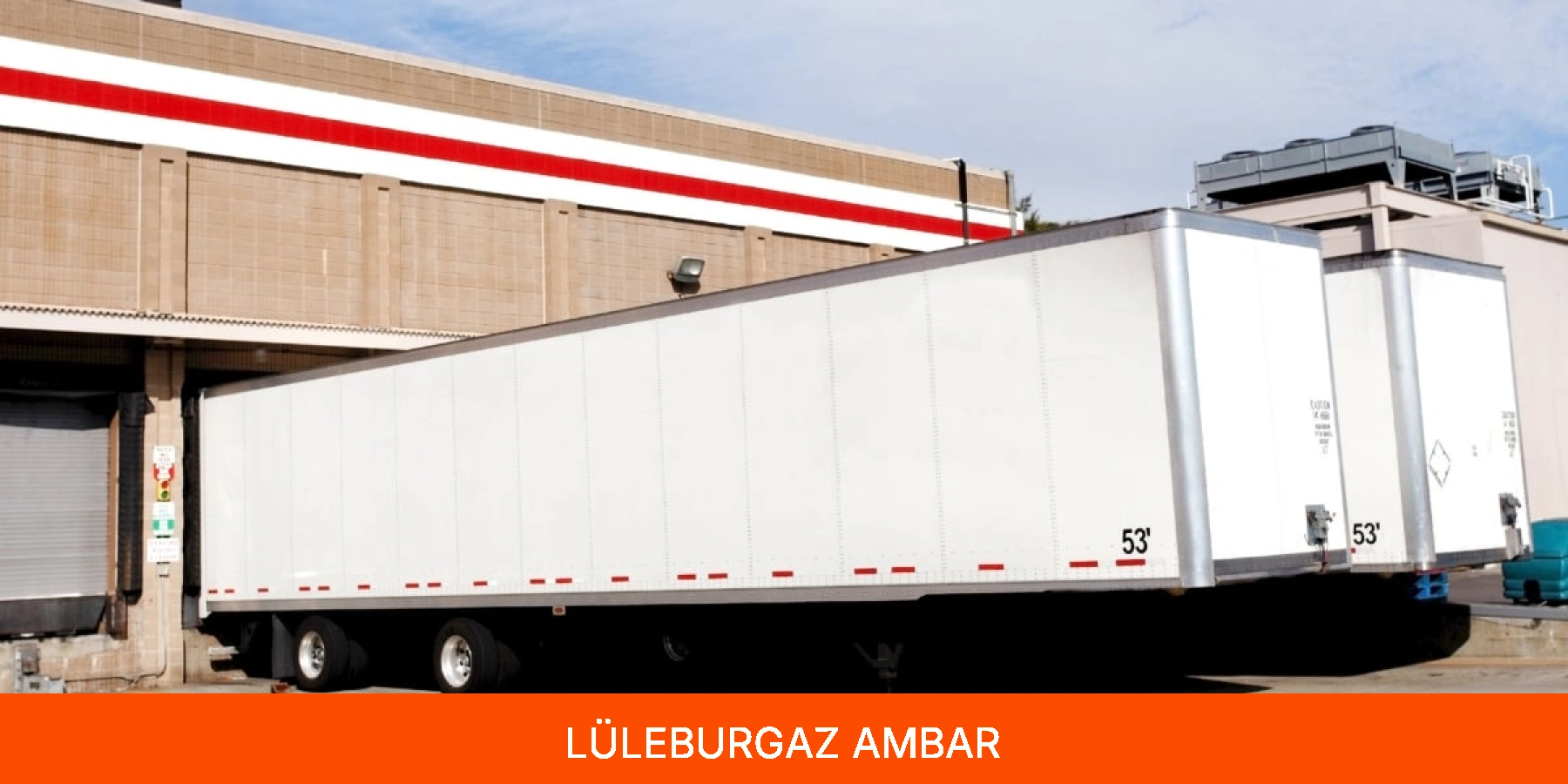 Lüleburgaz Ambar