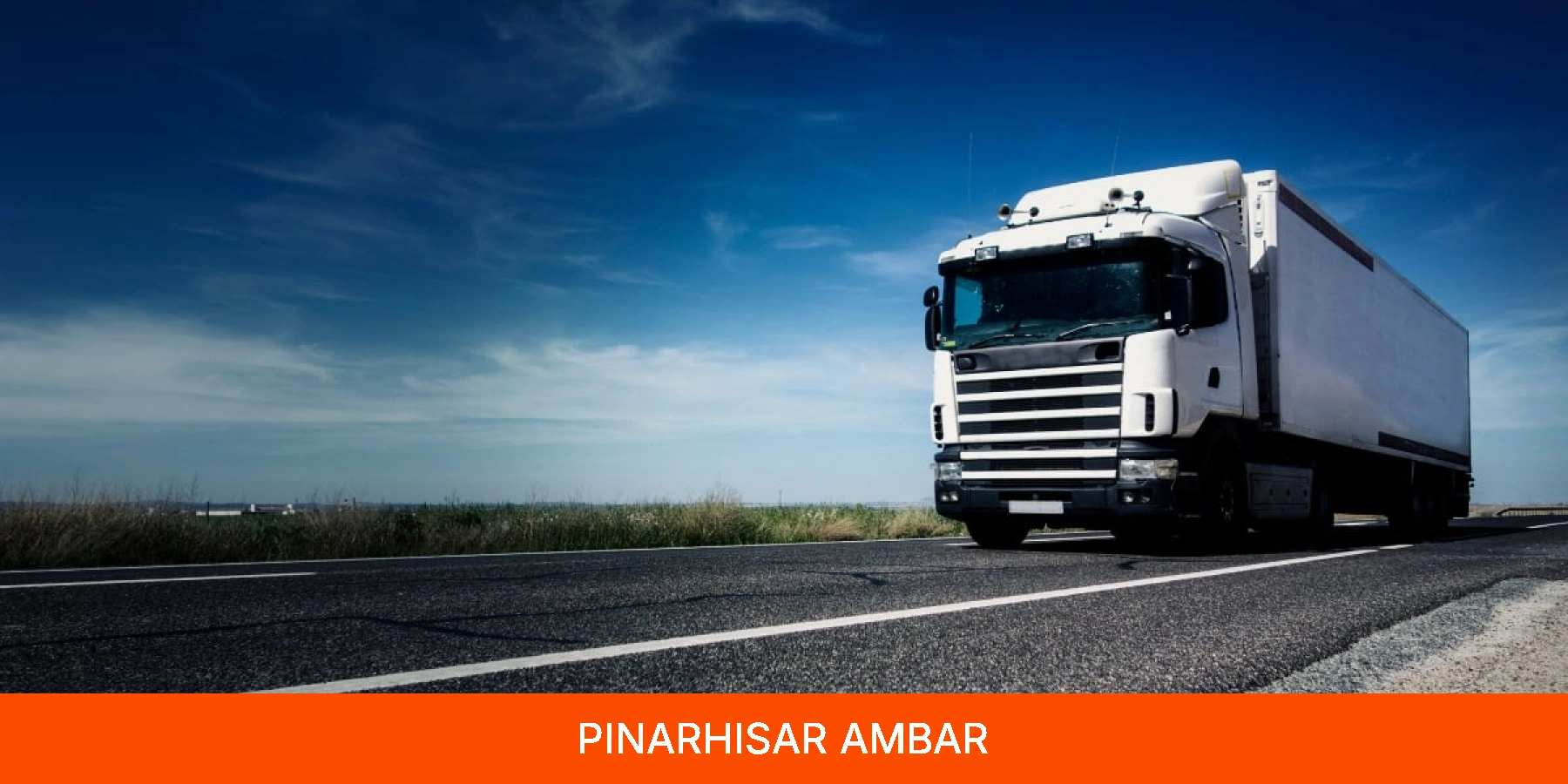 Pınarhisar Ambar