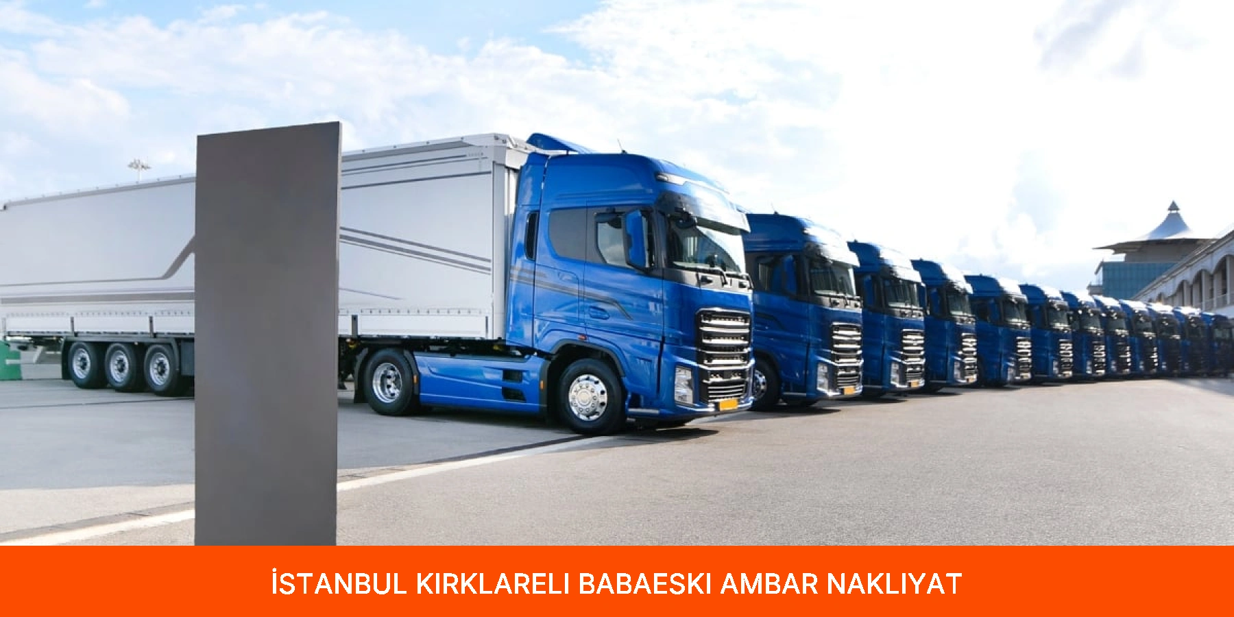 Babaeski Ambar