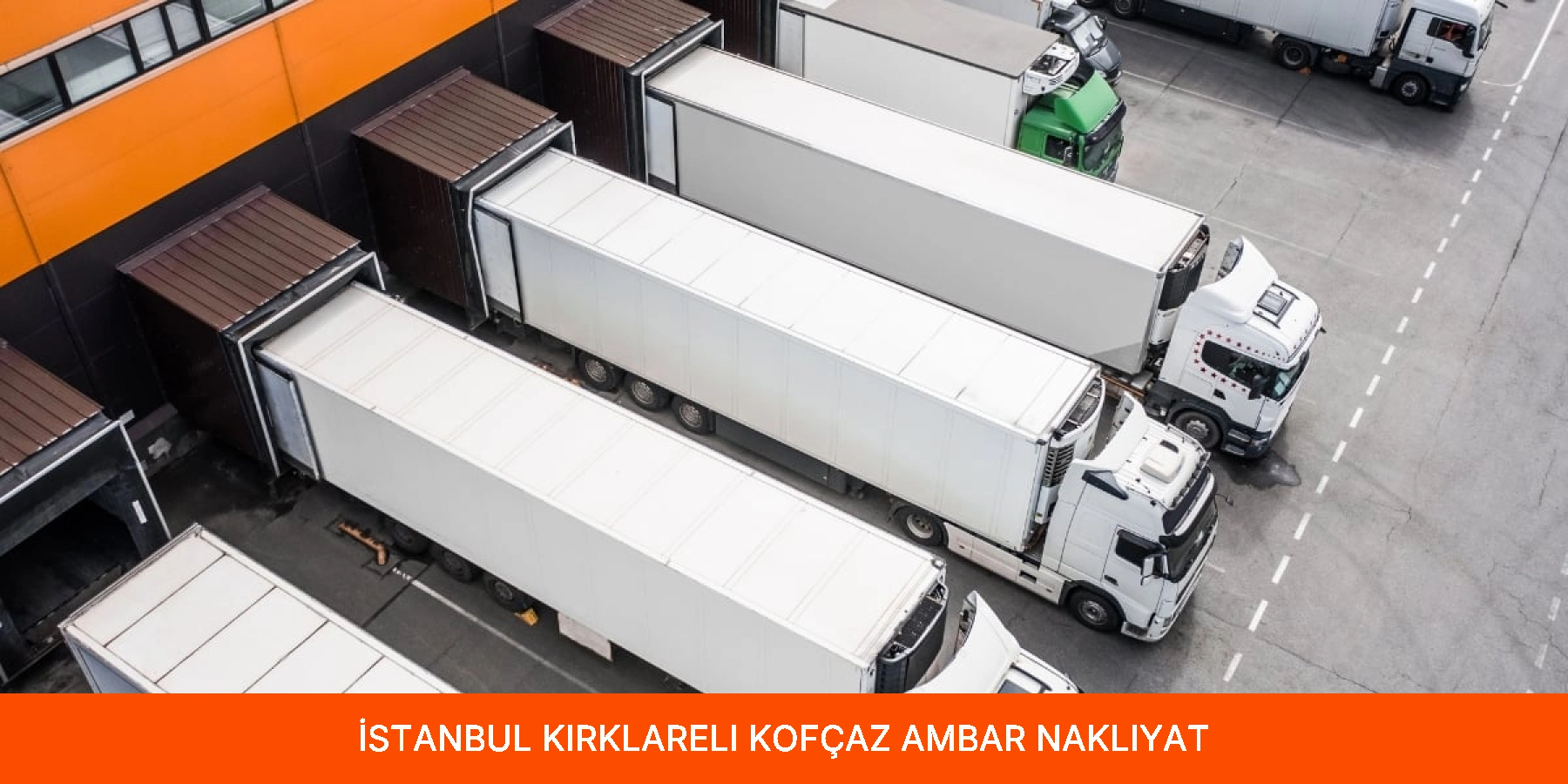 Kofçaz Ambar