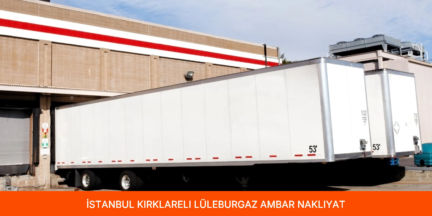 Lüleburgaz Ambar