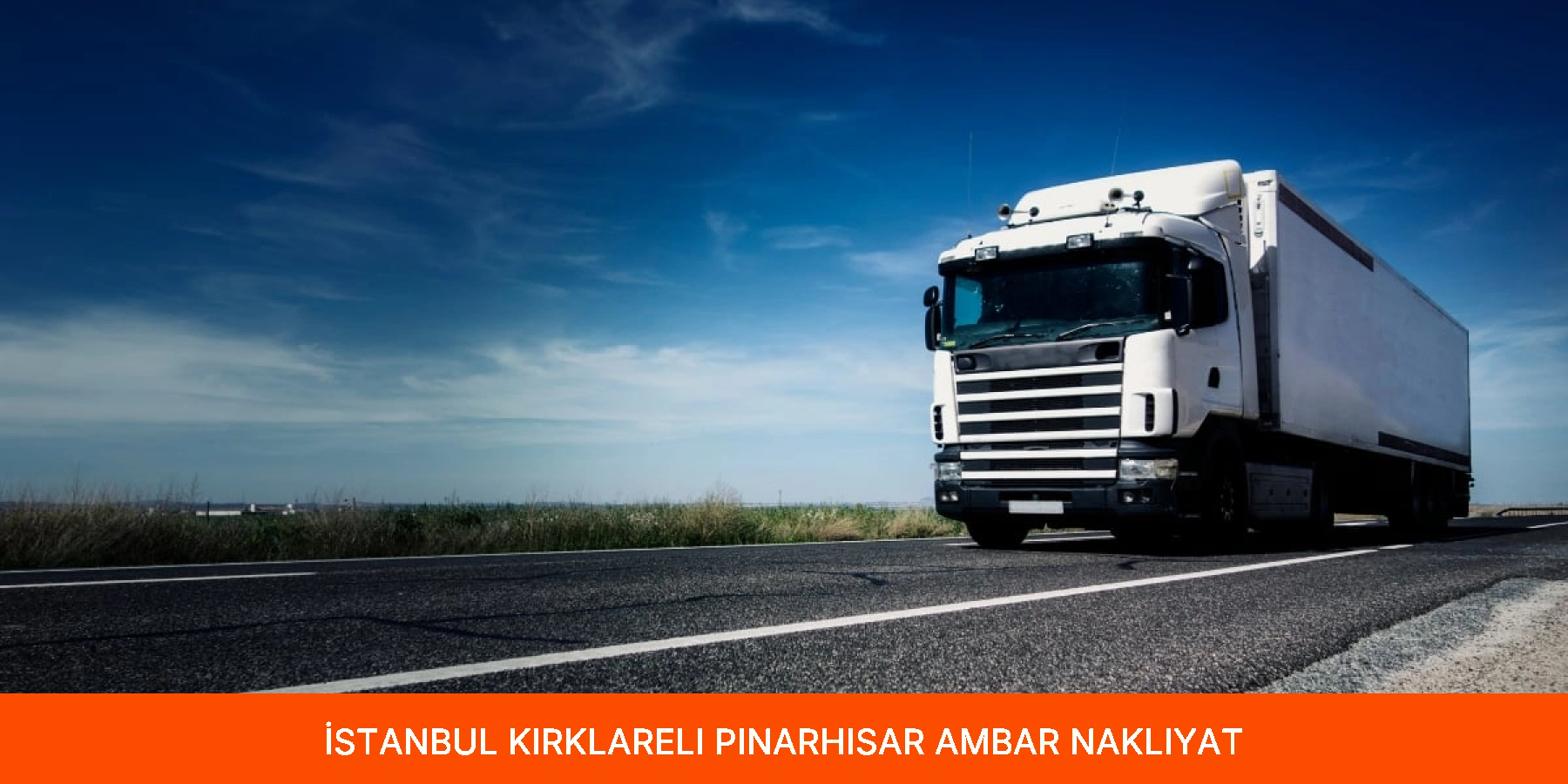 Pınarhisar Ambar